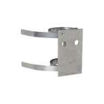 Suport inox pentru stalp seria RLS-3060 si RLS-2020 - OPTEX RLS-PB