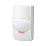 Detector de miscare PIR Digital Quad Zone Logic interior - OPTEX FMX-DST