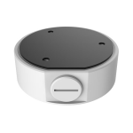 Doza conexiuni pentru camerele tip 'DOME'  -UNV TR-JB03-I-IN