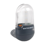 Accesoriu montare lampa - DITEC FLSP - imagine 2