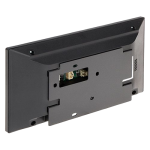 Monitor videointerfon TCP/IP, Touch Screen TFT LCD 7inch - HIKVISION DS-KH6320-TE1 - imagine 2