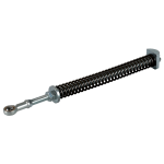 Arc gri pentru bariera QIK7EH - DITEC QIKM1