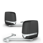 Kit automatizare poarta batanta 2x2.5m -MOTORLINE TELICA230-KIT - imagine 2