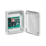 Kit automatizare poarta batanta 2x5m -MOTORLINE JAG400-KIT - imagine 3