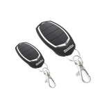 Kit automatizare poarta batanta 2x3m -MOTORLINE LINCE400-KIT - imagine 4