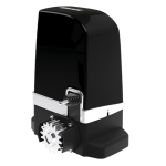 Kit automatizare poarta culisanta 1000KG - MOTORLINE SLIDE1024-KIT - imagine 2