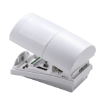 Detector de miscare PIR exterior, montare high/low - OPTEX QXI-ST - imagine 3