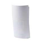 Detector de miscare PIR+MW exterior, montare high/low - OPTEX QXI-DT-X5