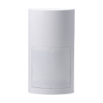 Detector de miscare PIR exterior, montare high/low, baterii - OPTEX QXI-R