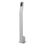 Stand montaj podea pentru terminal OET-213H-BTS1 - UNV EP-S31-W-NB