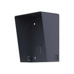 Rama protectie interfon modular, 1 modul - HIKVISION DS-KABD8003-RS1