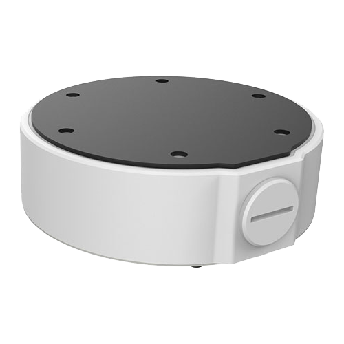 img5541large Doza conexiuni pentru camerele tip 'DOME' - UNV TR-JB04-C-IN - imagine 1