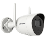 Camera IP Wi-Fi, 4MP, lentila 2.8mm, IR 30m, Audio bidirectional - HIKVISION DS-2CV2041G2-IDW-2.8mm