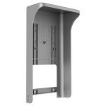 Rama protectie ploaie pentru terminal DS-K1T671 - HIKVISION DS-KAB671-S