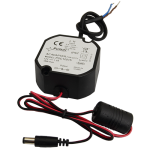 Sursa de alimentare 12V, 1.5A, IP67 - Pulsar PSC12015 - imagine 2