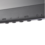 Monitor LED 19inch, HDMI, VGA - HIKVISION DS-D5019QE - imagine 3