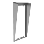 Rama protectie ploaie pentru posturi exterior cu montaj ingropat - HIKVISION DS-KABV8113-RS-FLUSH