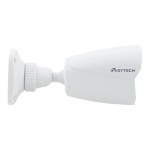 Camera 4 in 1 AnalogHD 5MP, lentila 2.8mm, IR 30m - ASYTECH VT-H21EF30-5AE2(2.8mm) - imagine 2