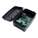 Unitate de comanda semaforizare - MOTORLINE MCS01