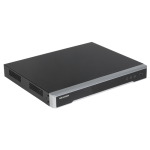 NVR 4K AcuSense 8 canale 12MP, 8 porturi PoE - HIKVISION DS-7608NXI-I2-8P-S