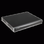 NVR 4K AcuSense 16 canale 12MP,  tehnologie 'Deep Learning' - HIKVISION DS-7616NXI-I2-S