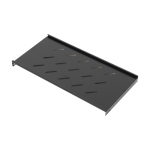 Raft fix pentru rack perete adancime 600mm - ASYTECH Networking ASY-S-600W - imagine 2
