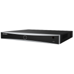 NVR 4K AcuSense 8 canale 12MP, tehnologie 'Deep Learning' - HIKVISION DS-7608NXI-I2-S