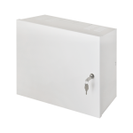 Cabinet universal pentru montaj echipamente, dimensiuni 485x365x145 AWO654-2 - imagine 2