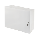 Cabinet universal pentru montaj echipamente, dimensiuni 645x485x185 mm AWO656-2 - imagine 2