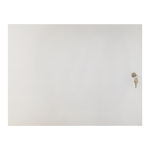 Cabinet universal pentru montaj echipamente, dimensiuni 645x485x185 mm AWO656-2 - imagine 3