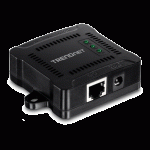 Separator PoE - Date si Alimentare - TRENDnet TPE-104GS