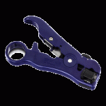 Cleste taiat cablu coaxial, UTP, STP, CAT5 - TRENDnet TC-CT70