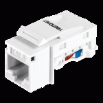 Mufa RJ-45 UTP Cat.6 tool-less - TRENDnet TC-K25C6