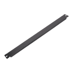 Panou fals 1U 19' - ASYTECH Networking ASY-BP-1U