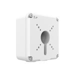 Doza conexiuni pentru camerele tip 'BULLET' - UNV TR-JB07-D-IN