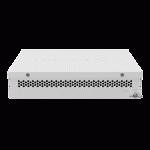 Smart Switch, 8 x Gigabit, 2 x SFP+ 10Gbps - Mikrotik CSS610-8G-2S+IN - imagine 3