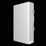 Smart Switch outdoor, 8 x Gigabit (7 PoE in), 2 x SFP+ 10Gbps - Mikrotik CSS610-1Gi-7R-2S+OUT - imagine 2