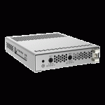 Smart Switch, 1 x Gigabit, 4 x SFP+ 10Gbps - Mikrotik CRS305-1G-4S+IN - imagine 3