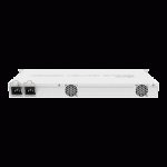 Management Switch 20 x SFP, 4 x SFP+, 4 x Combo (Gigabit sau SFP) - Mikrotik CRS328-4C-20S-4S+RM - imagine 2