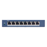Switch 8 porturi Gigabit, SMART Management - HIKVISION DS-3E1508-EI - imagine 4