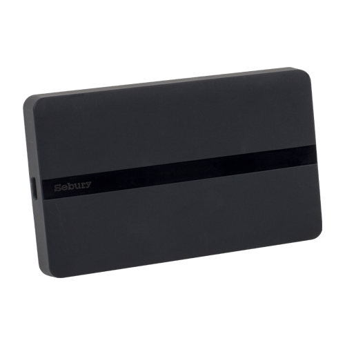 img6626large Cititor carduri Mifare 13.56MHz, interfata USB SEB-USBREADER-M - imagine 1