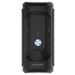 Panou exterior videointerfon TCP/IP pentru 1 familie, camera 2MP, PoE  - HIKVISION DS-KB8113-IME1