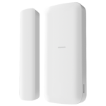 Contact magnetic Wireless AX PRO 868Mhz, design slim - HIKVISION DS-PDMCS-EG2-WE