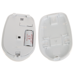 Detector PIR Wireless AX PRO 868Mhz, detectie 15m - HIKVISION DS-PDP15P-EG2-WE - imagine 4