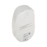 Detector PIR + Microunde Wireless AX PRO 868Mhz, detectie 12m - HIKVISION DS-PDD12P-EG2-WE - imagine 3