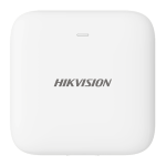 Detector wireless de inundatie pentru AX PRO 868Mh - HIKVISION DS-PDWL-E-WE - imagine 2