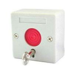 Buton panica BT-27