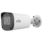 Camera IP 4 MP, lentila 2.8-12 mm Autofocus, IR50M, Audio, SDCard - UNV IPC2324LB-ADZK-G - imagine 2