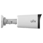 Camera IP 4 MP, lentila 2.8-12 mm Autofocus, IR50M, Audio, SDCard - UNV IPC2324LB-ADZK-G - imagine 3