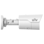 Camera IP 4.0MP STARLIGHT, lentila 2.8 mm, Audio, SDcard, IR 50M - UNV IPC2124LE-ADF28KM-G - imagine 2